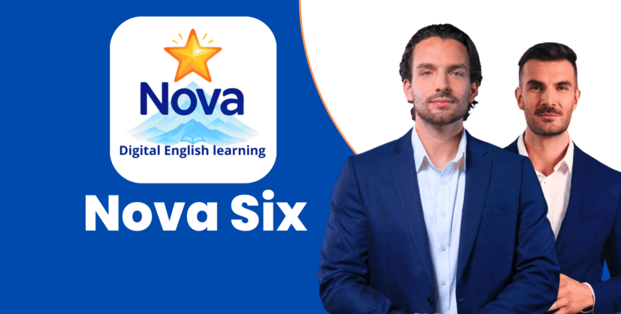 Nova Six
