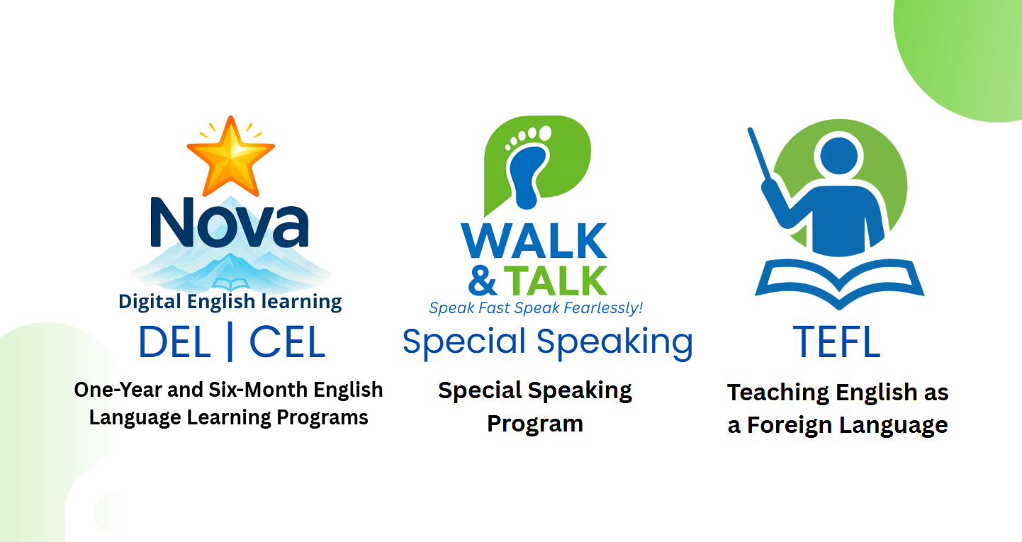 Our Programs