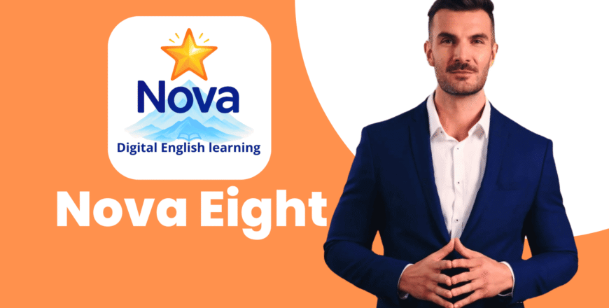 Nova 8