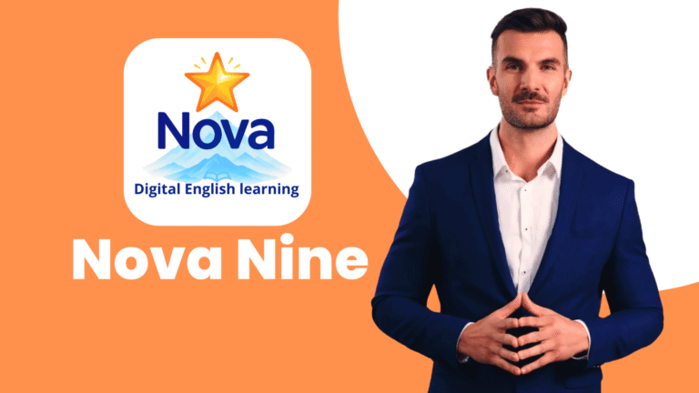 Nova Nine I Diploma in English Language | DEL